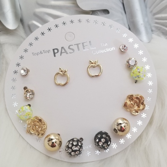 Jewelry - Gift Idea Earring Set